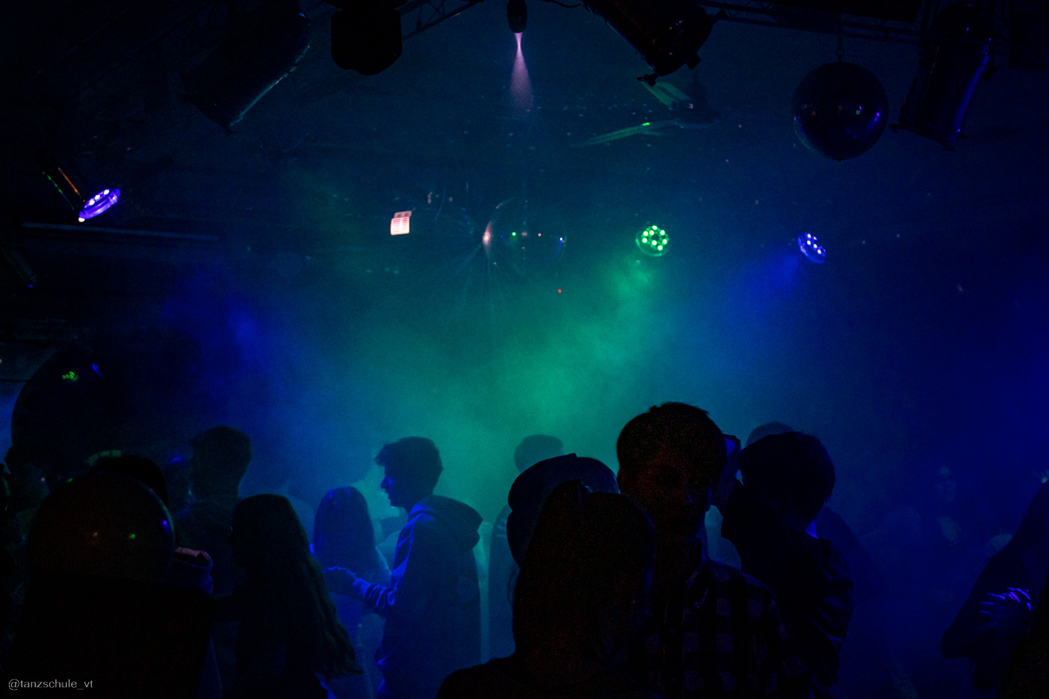 20230128 Come Together Party 9332